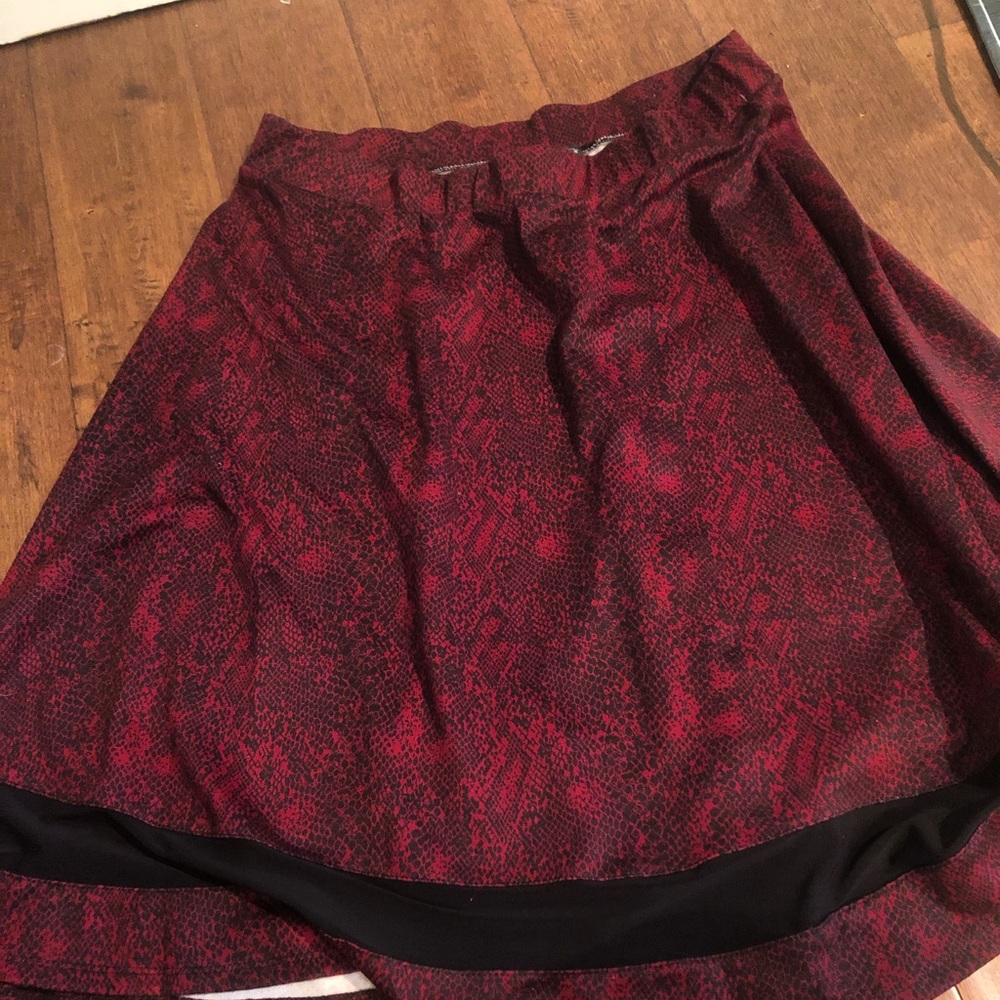 Skirt